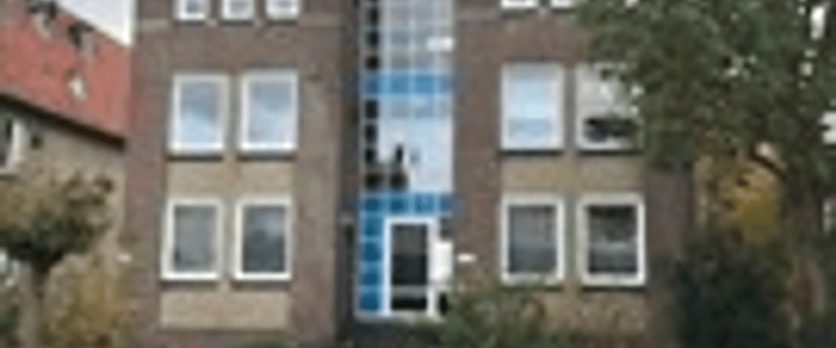 Appartement huren in Hoensbroek