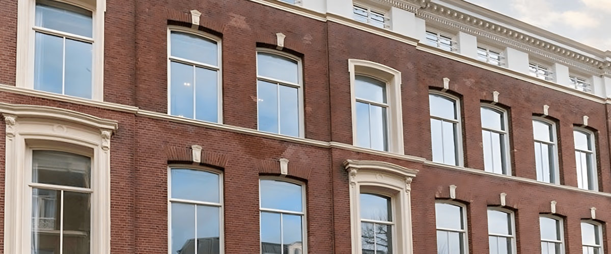 Appartement huren in Den Haag