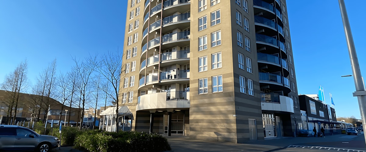 Appartement huren in Krimpen Aan Den Ijssel