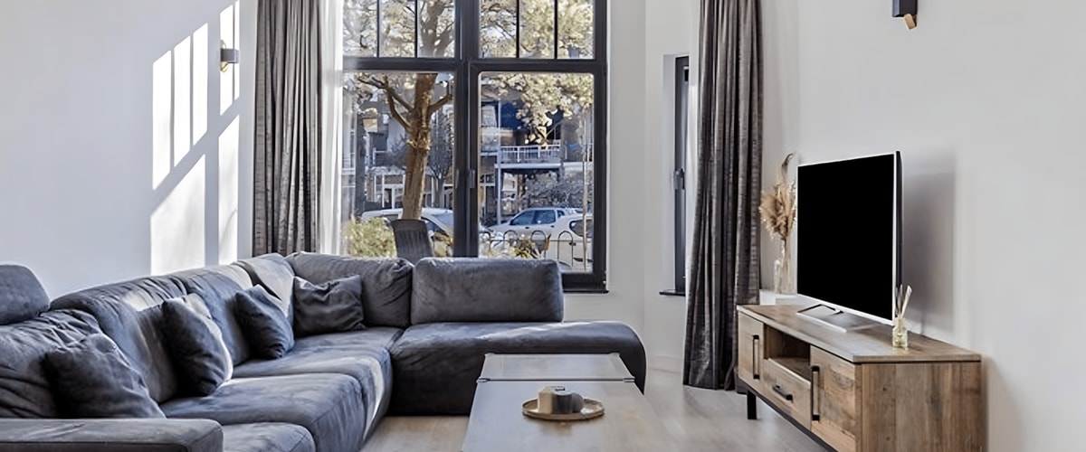 Appartement huren in Den Haag