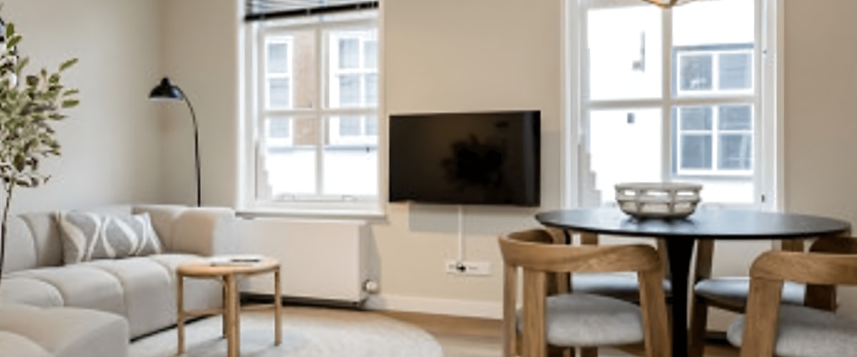 Appartement huren in Den Bosch