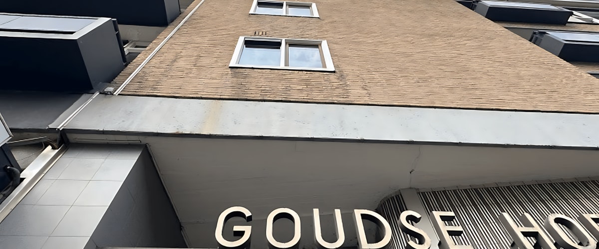 Appartement huren in Rotterdam