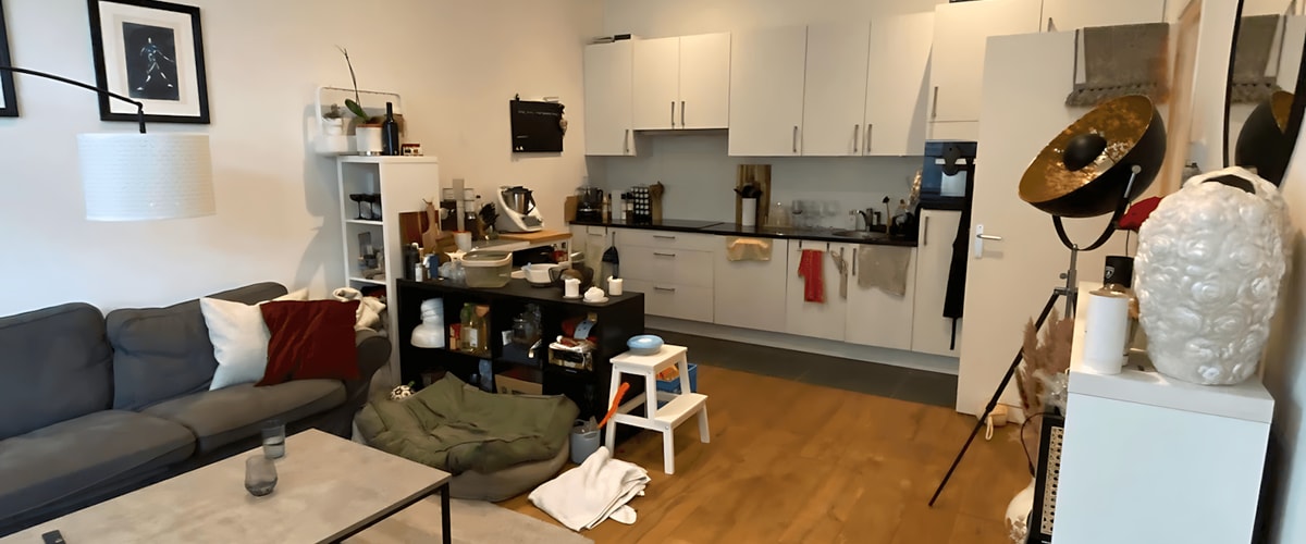 Appartement huren in Maastricht