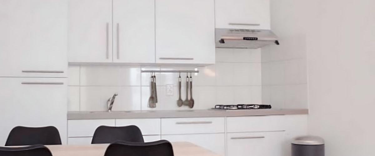 Studio huren in Rotterdam