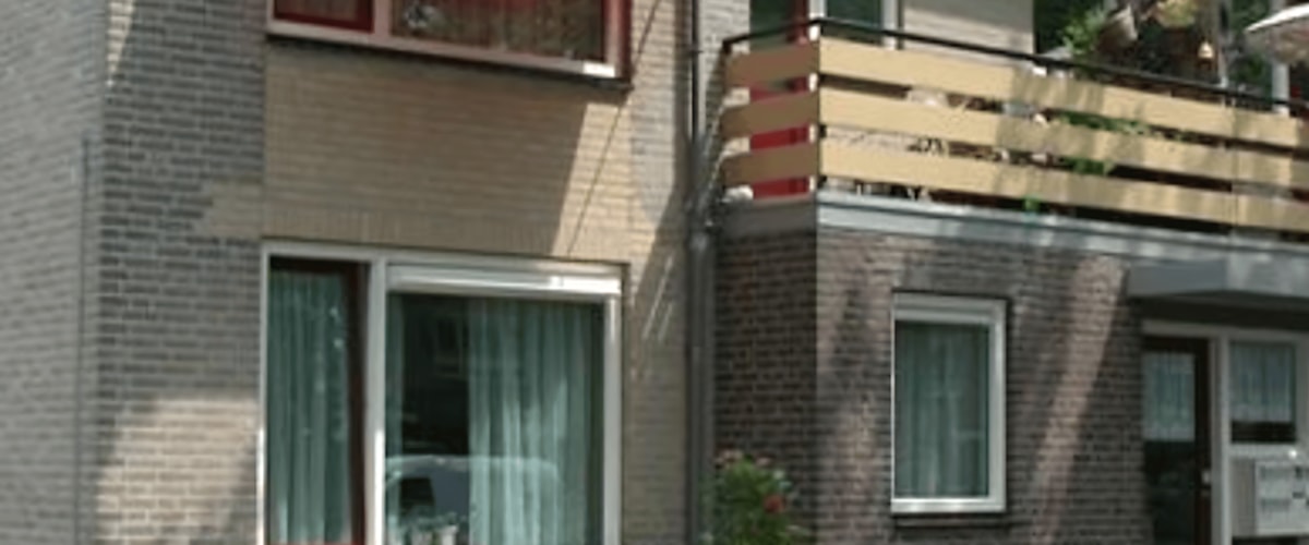 Appartement huren in Uden