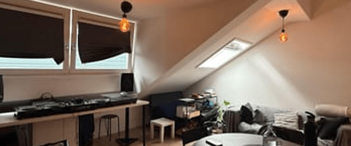 Appartement huren in Zaandam