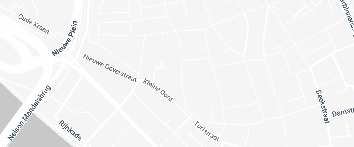 Appartement huren in Arnhem