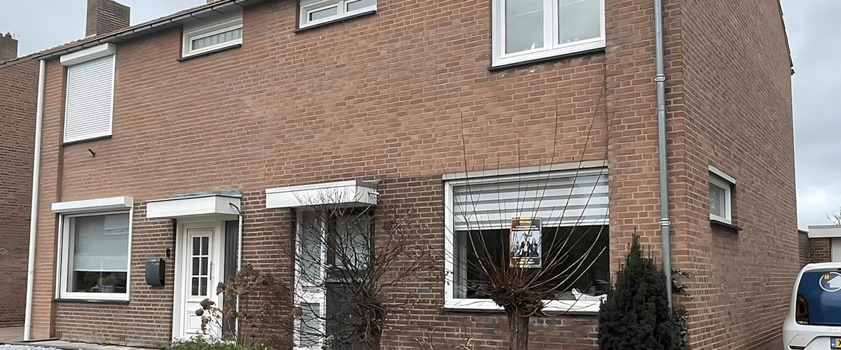 Huis huren in Cadier En Keer
