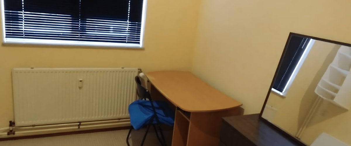 Kamer huren in Utrecht