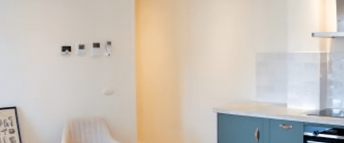 Appartement huren in Delft