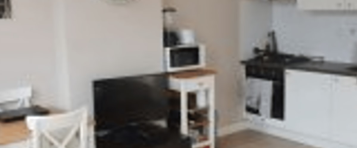 Appartement huren in Den Haag