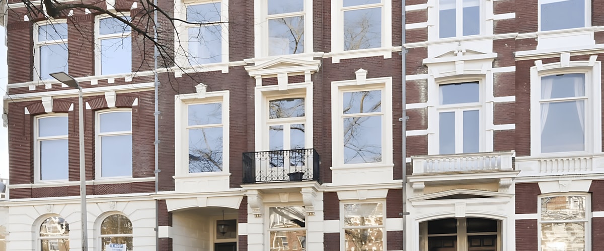 Appartement huren in Den Haag