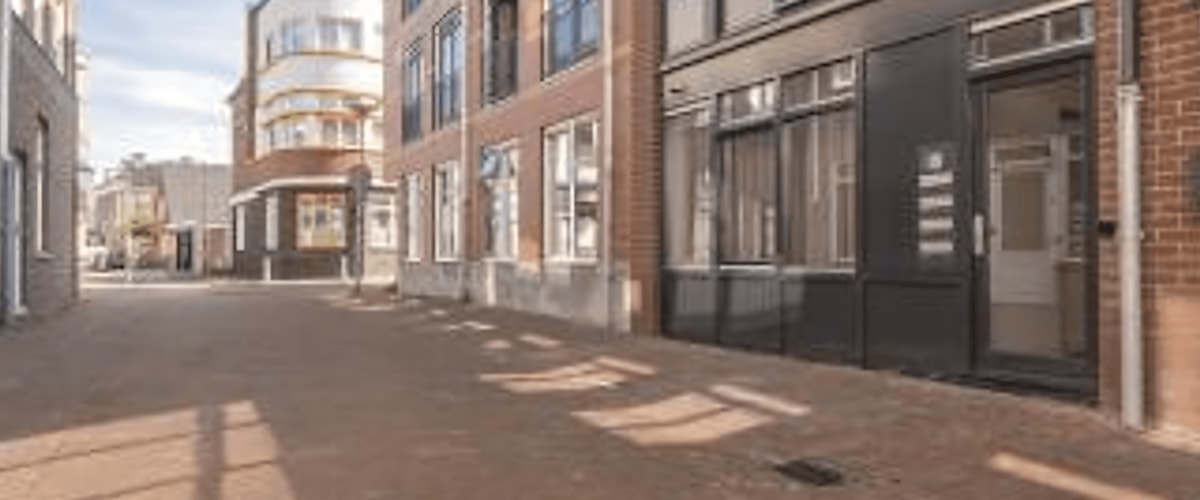 Appartement huren in Winschoten