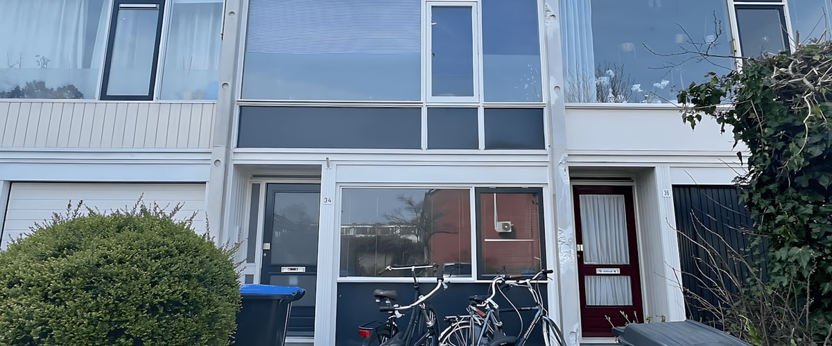 Kamer huren in Groningen