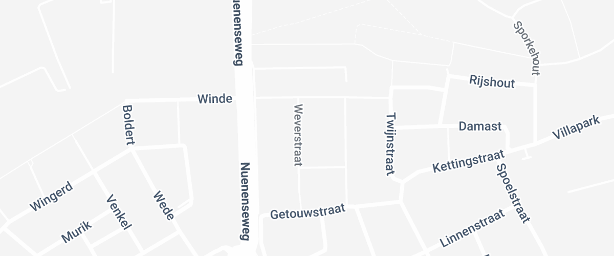 Huis huren in Geldrop