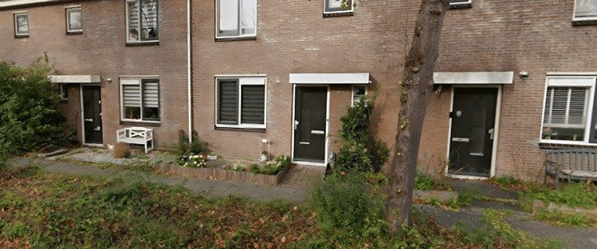 Huis huren in Alkmaar