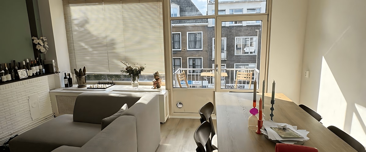 Appartement huren in Maastricht