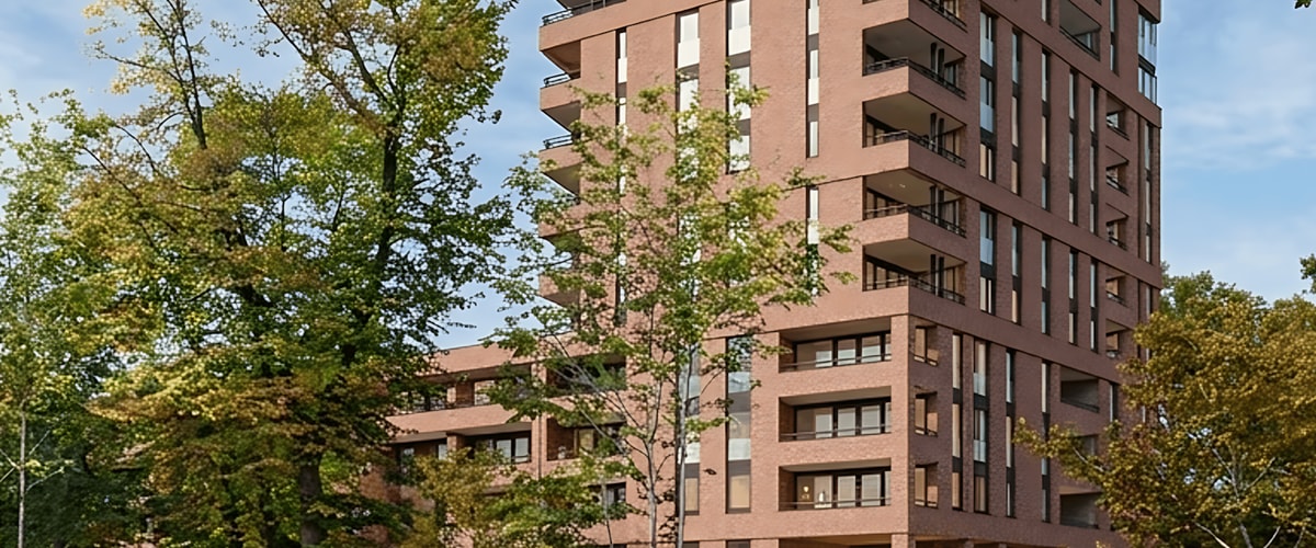 Appartement huren in Maastricht