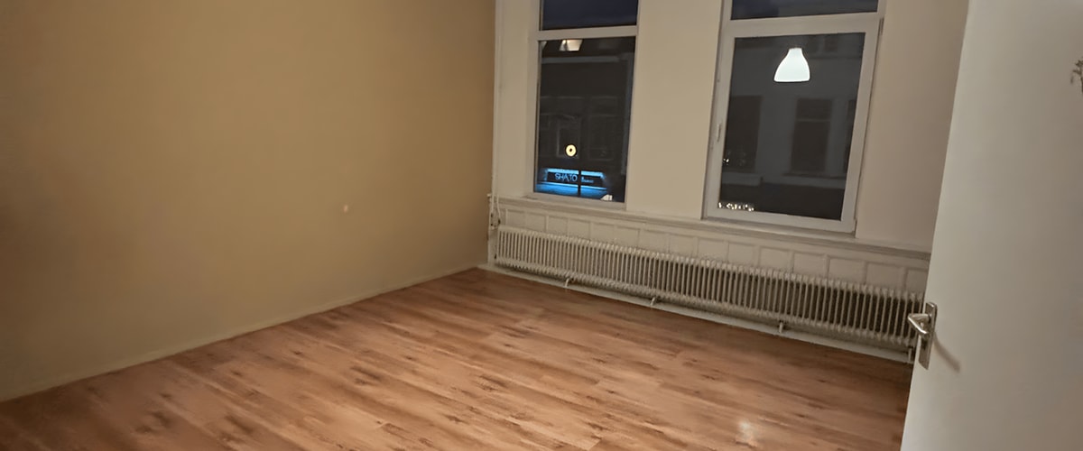 Kamer huren in Breda