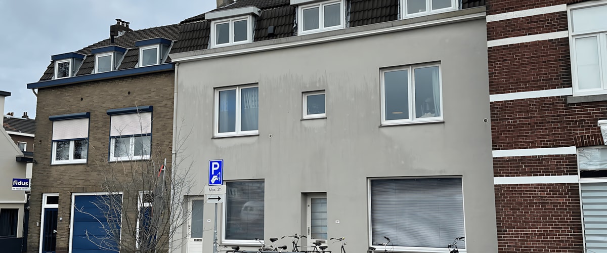 Kamer huren in Maastricht