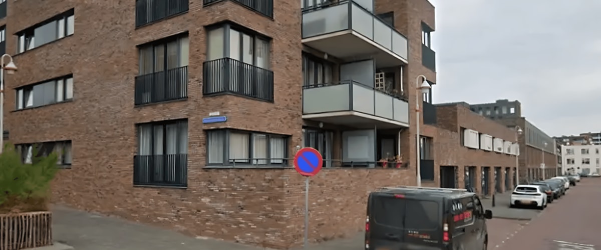 Appartement huren in Den Haag