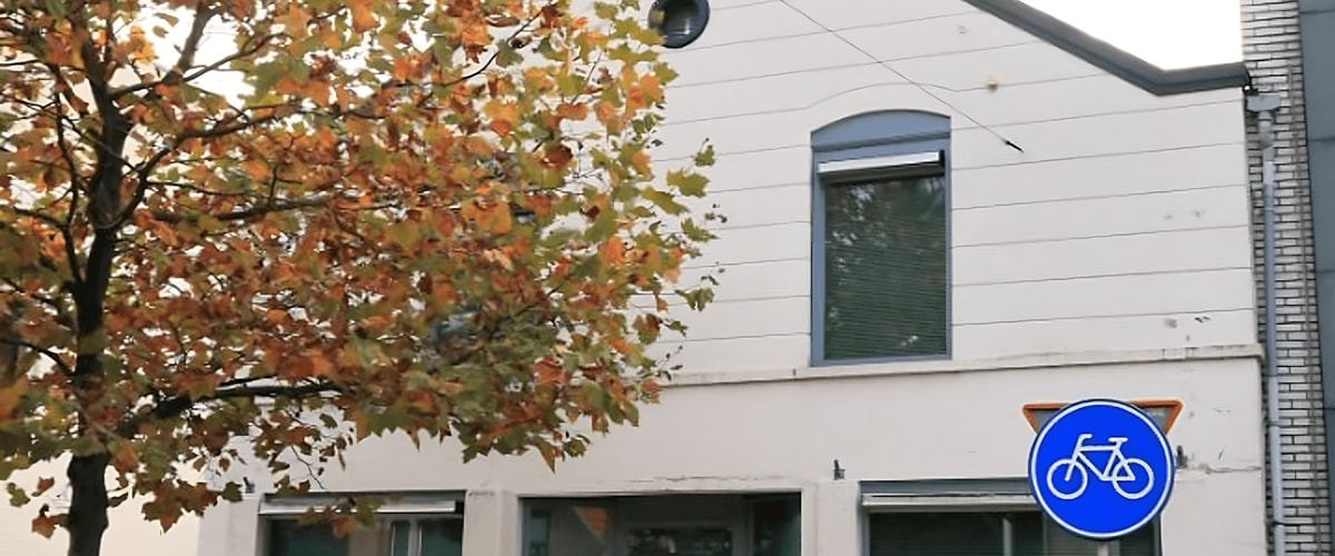 Studio huren in Tilburg