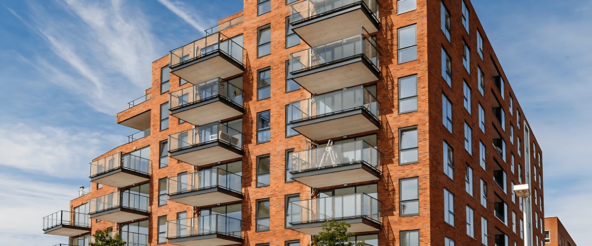 Appartement huren in Utrecht