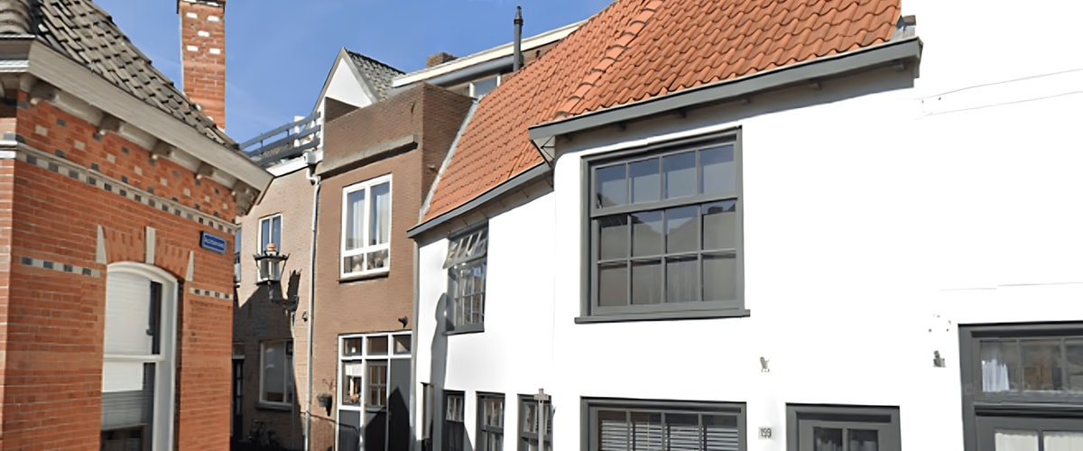 Appartement huren in Kampen