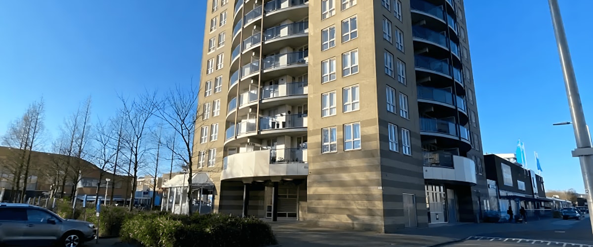 Appartement huren in Krimpen Aan Den Ijssel