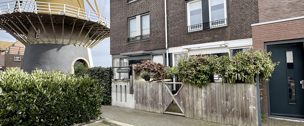Appartement huren in Etten Leur