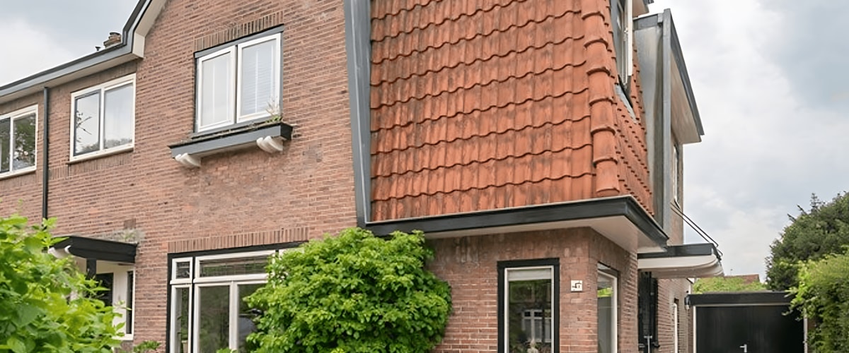 Huis huren in Hilversum
