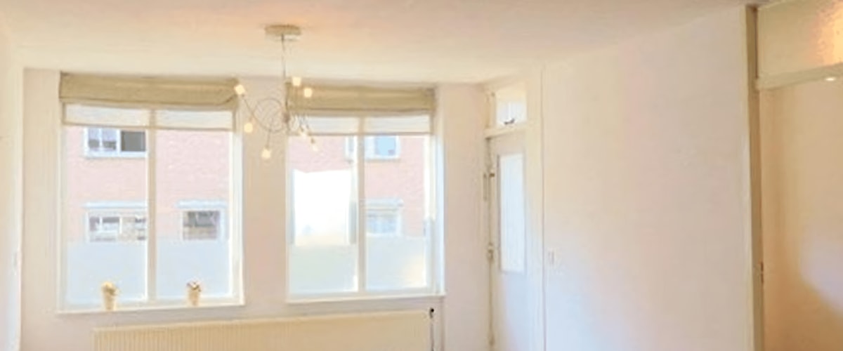 Appartement huren in Maastricht