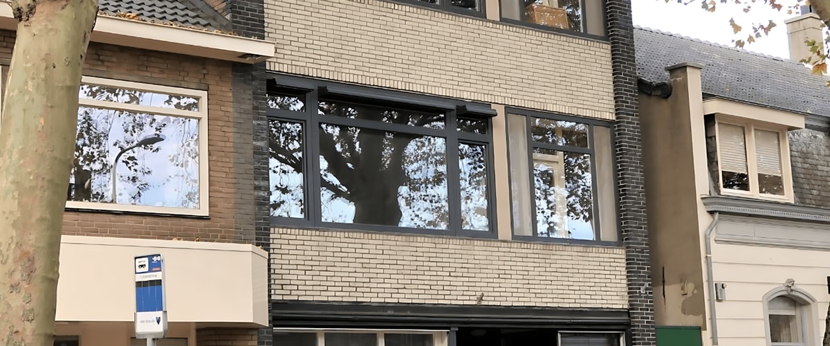 Appartement huren in Tilburg