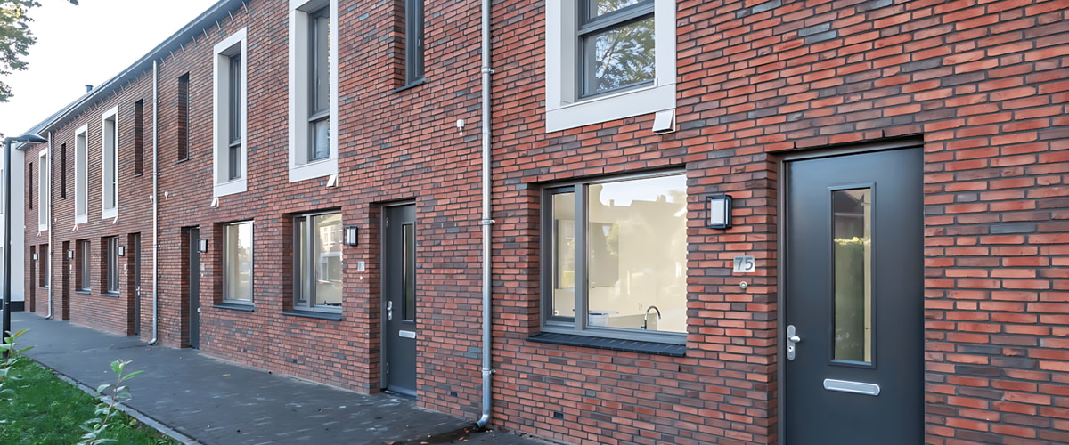 Huis huren in Goirle
