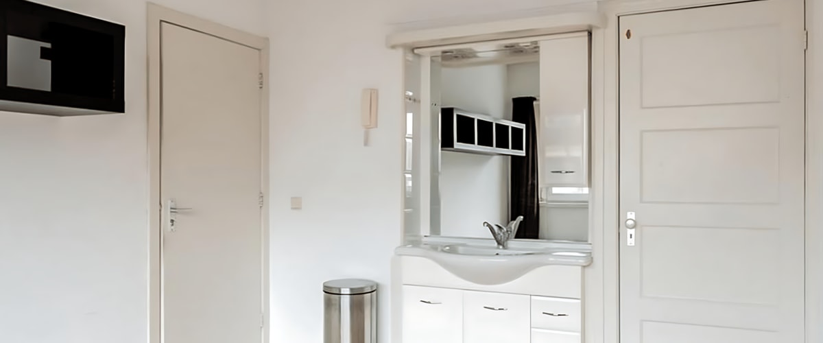 Studio huren in Utrecht