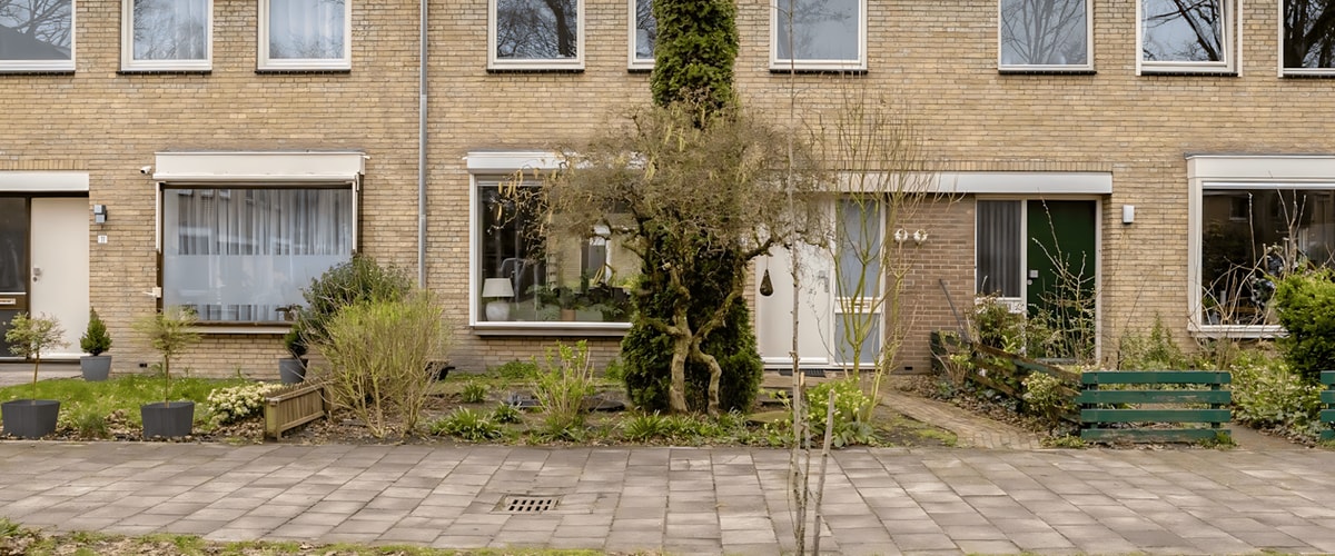 Huis huren in Bergen Op Zoom