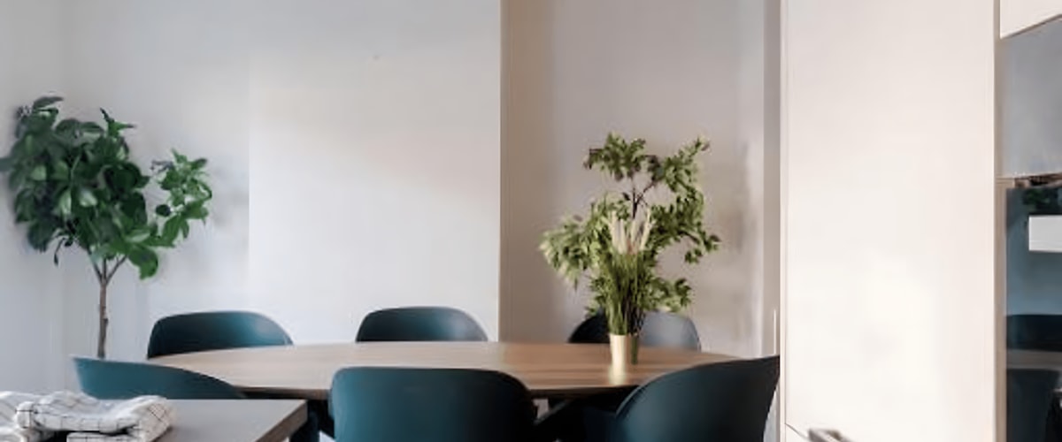Appartement huren in Rotterdam