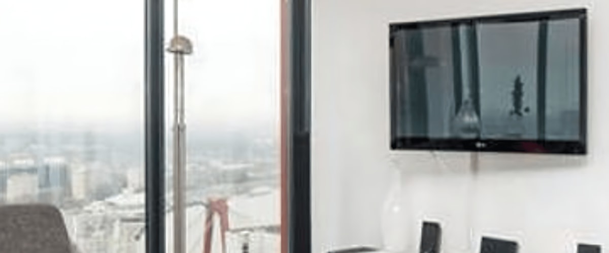 Appartement huren in Rotterdam