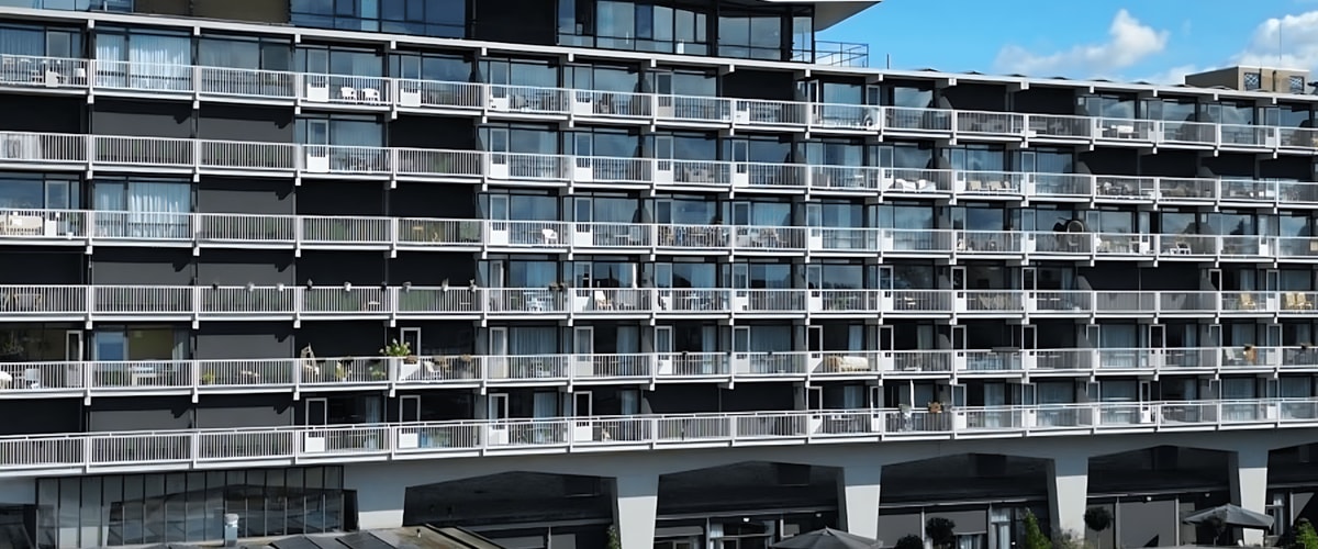 Appartement huren in Emmeloord