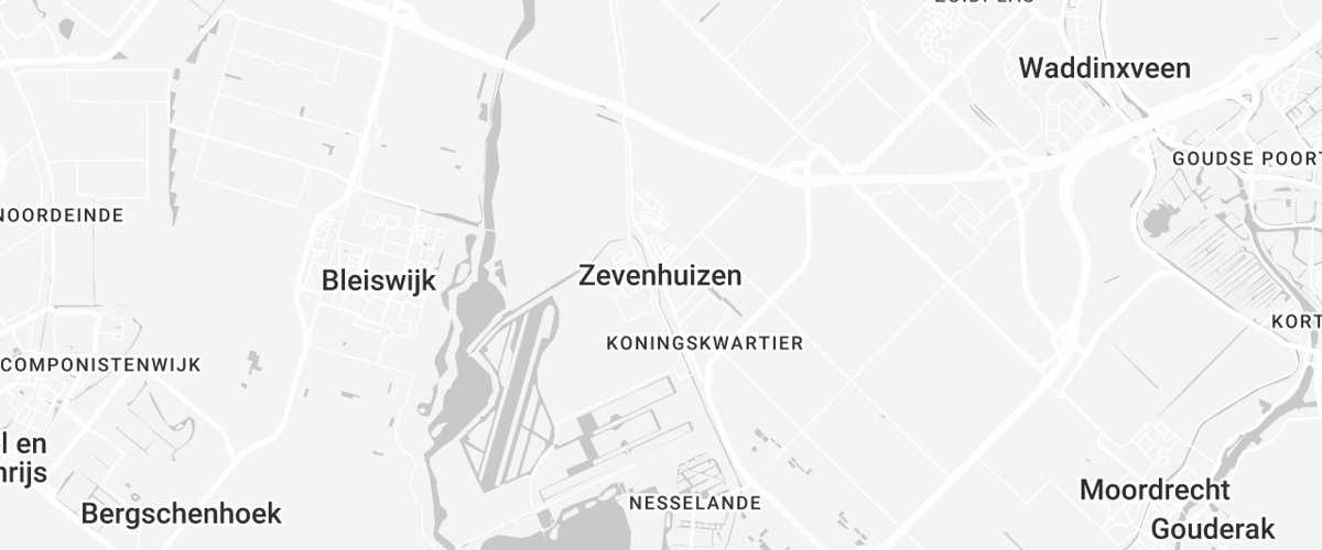 Huis huren in Zevenhuizen