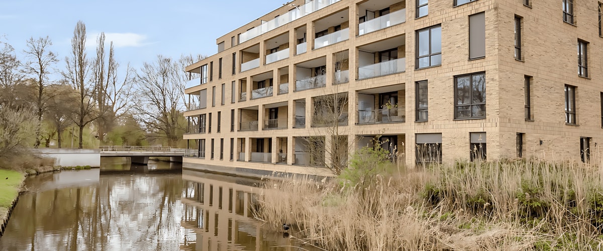 Appartement huren in Amstelveen