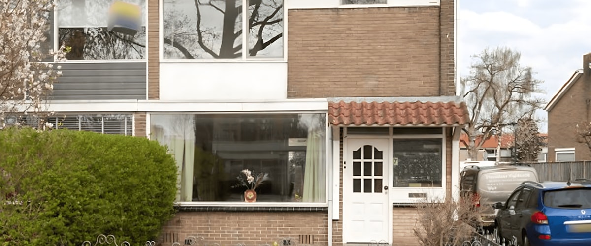 Huis huren in Breda