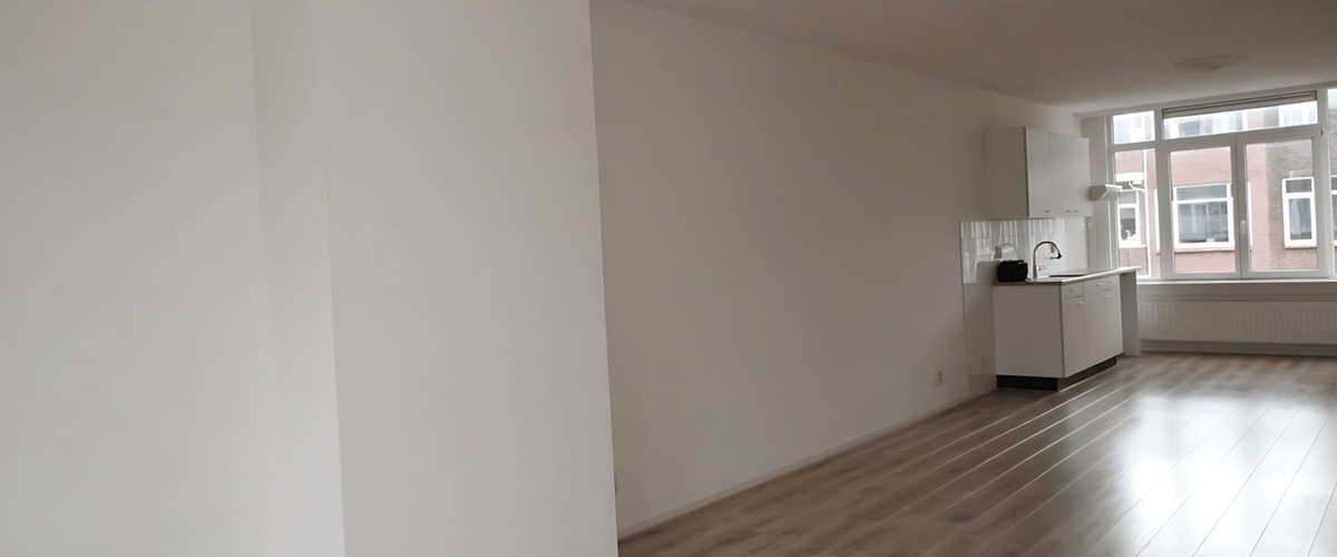 Appartement huren in Den Haag
