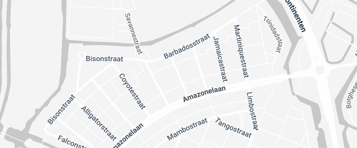 Huis huren in Purmerend