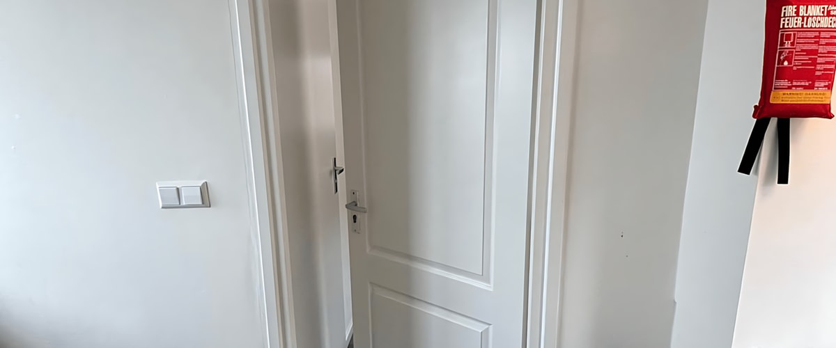 Kamer huren in Rotterdam