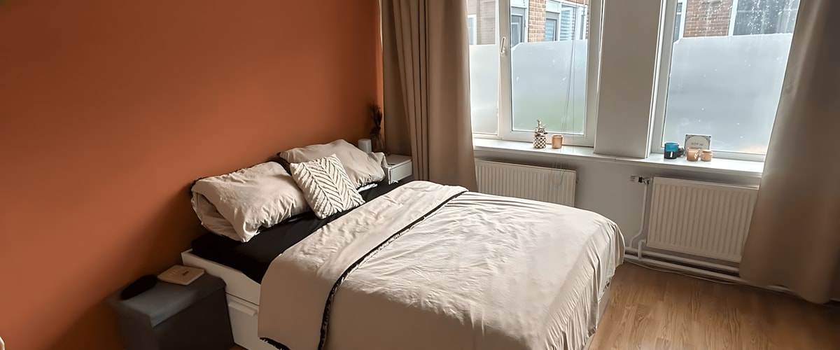 Kamer huren in Enschede