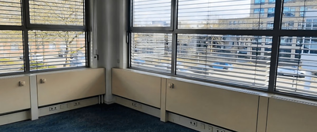 Kantoor huren in Amersfoort