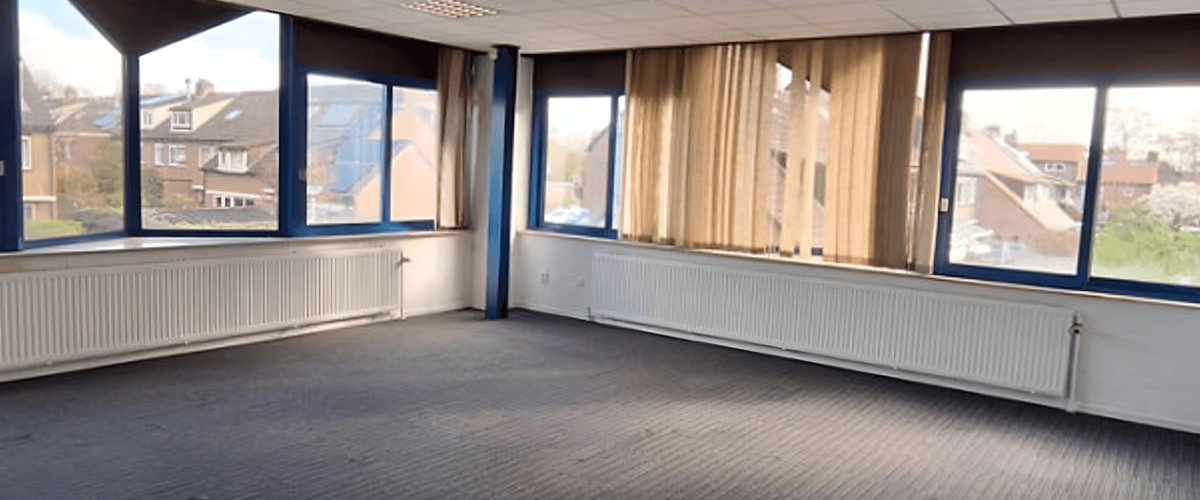 Kantoor huren in Capelle Aan Den Ijssel