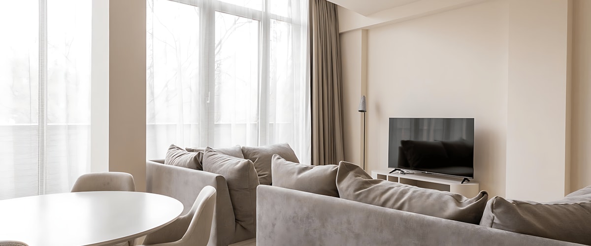 Appartement huren in Rotterdam