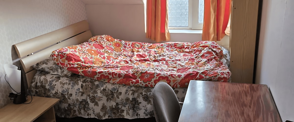 Kamer huren in Amsterdam